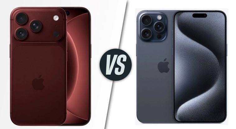 Lên đời từ iPhone 15 Pro Max, iPhone 18 Pro Max mang lại những khác biệt nào