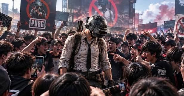 PUBG PC đối mặt làn sóng tẩy chay tại Việt Nam, nguy cơ bị chặn Steam