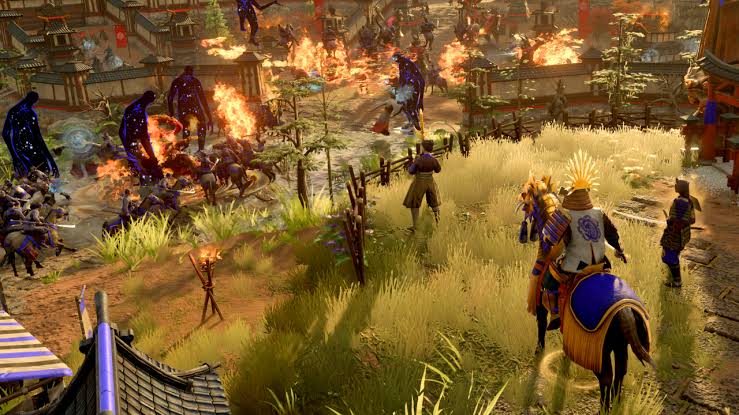 World’s Edge mất gần nửa nhân sự, dự án mới bị hủy sau khi được chuyển cho Activision