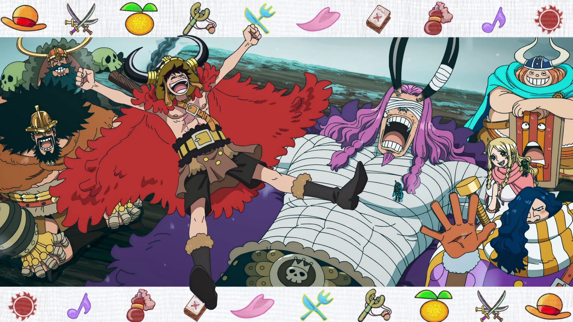 Anime "One Piece" chính thức khép lại hành trình năm 2026 sau tập 1180: Hẹn ngày tái xuất vào năm 2027 giữa lúc thương hiệu bùng nổ hàng loạt siêu dự án