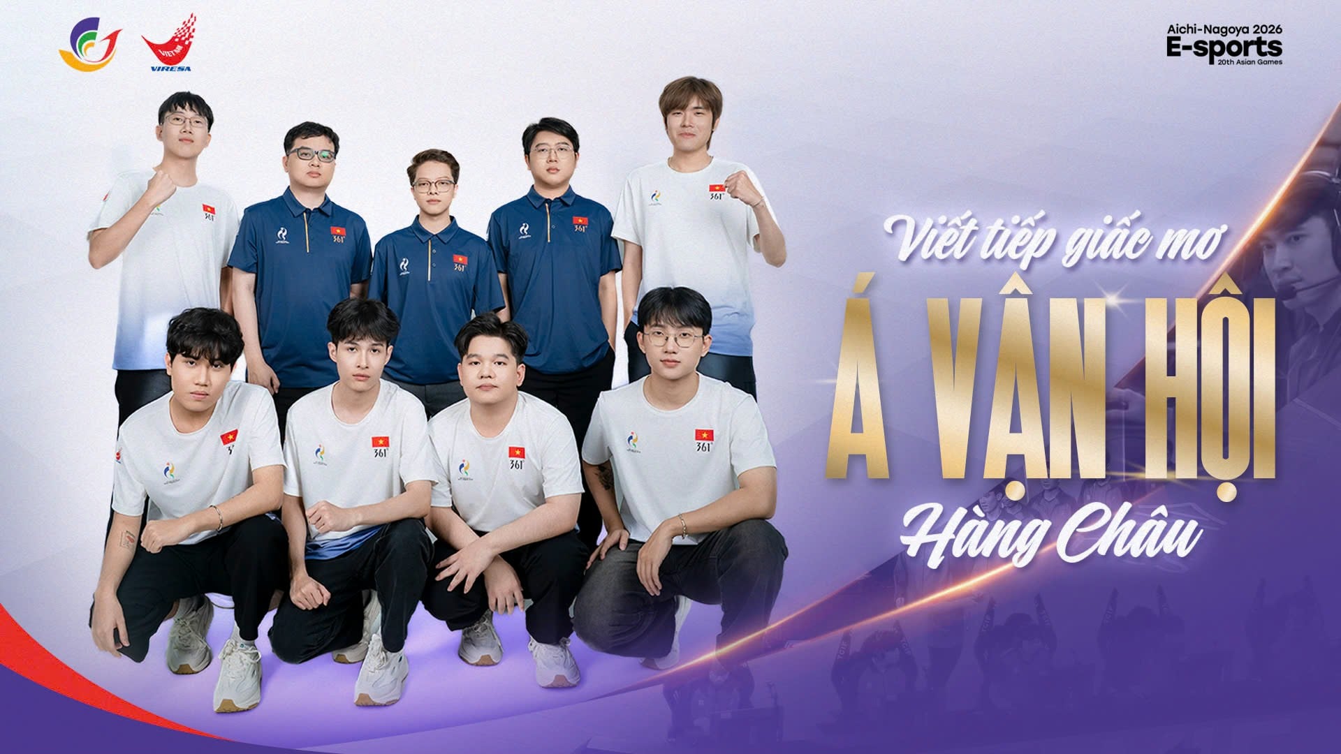 Toàn Thắng Vòng Bảng: Đội Tuyển Quốc Gia Liên Minh Huyền Thoại Việt Nam Nhất Bảng A Tại ASIAD 20