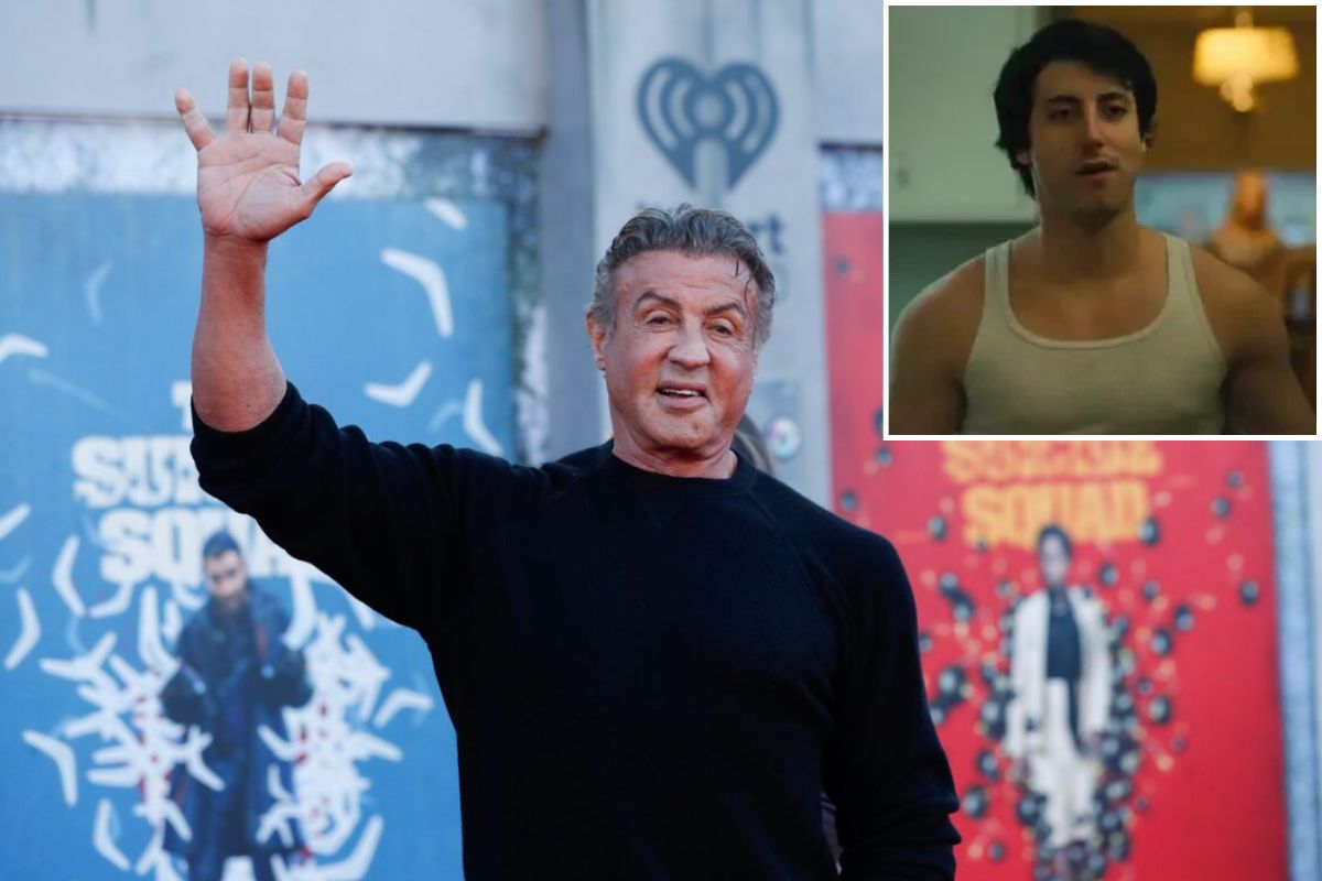 Sylvester Stallone Phản Ứng Về Phim Tiểu Sử I Play Rocky: “Tôi Chưa Mất Mà!”