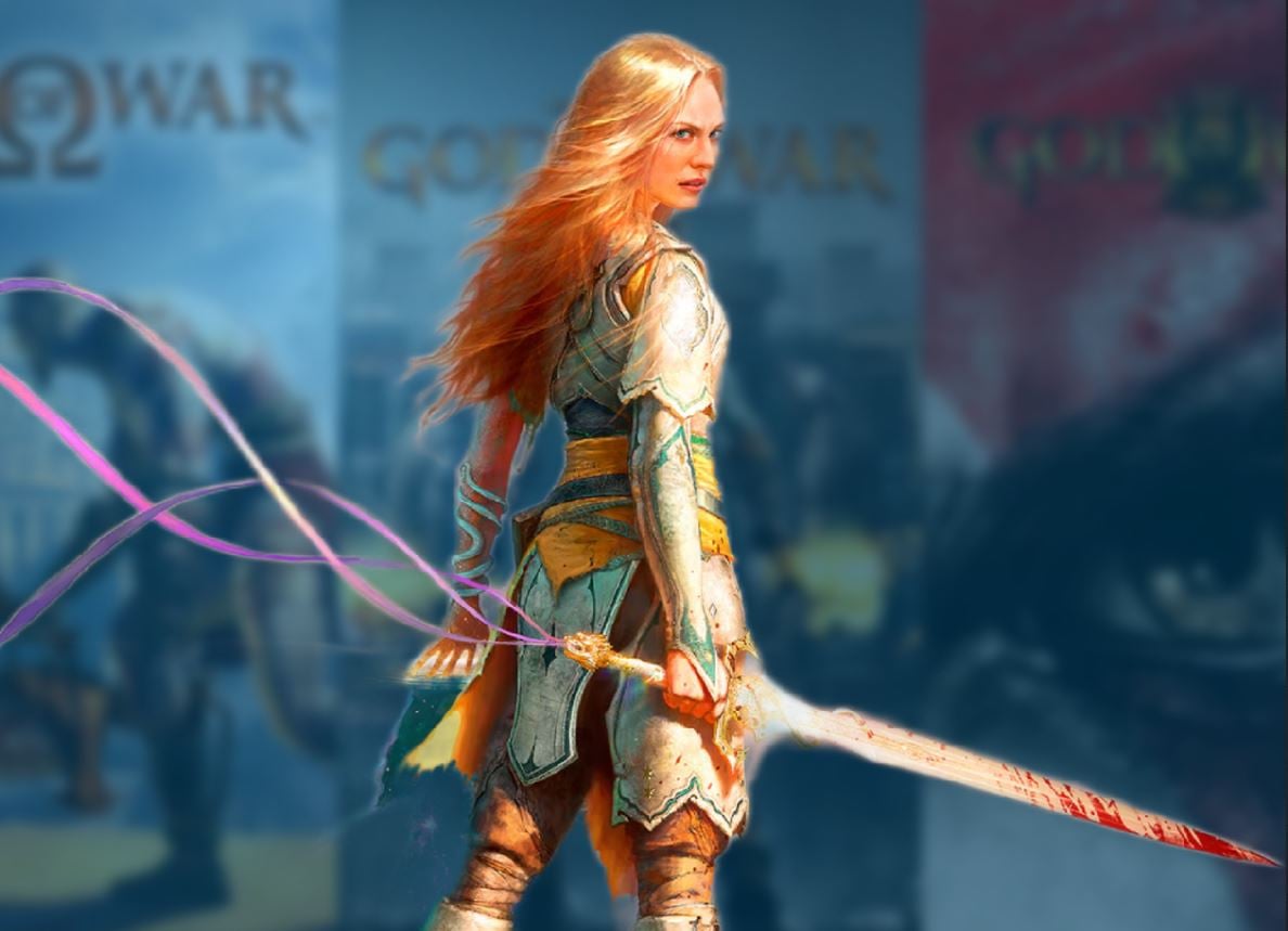 Đạo diễn God of War lên tiếng bảo vệ giám đốc sáng tạo God of War: Laufey