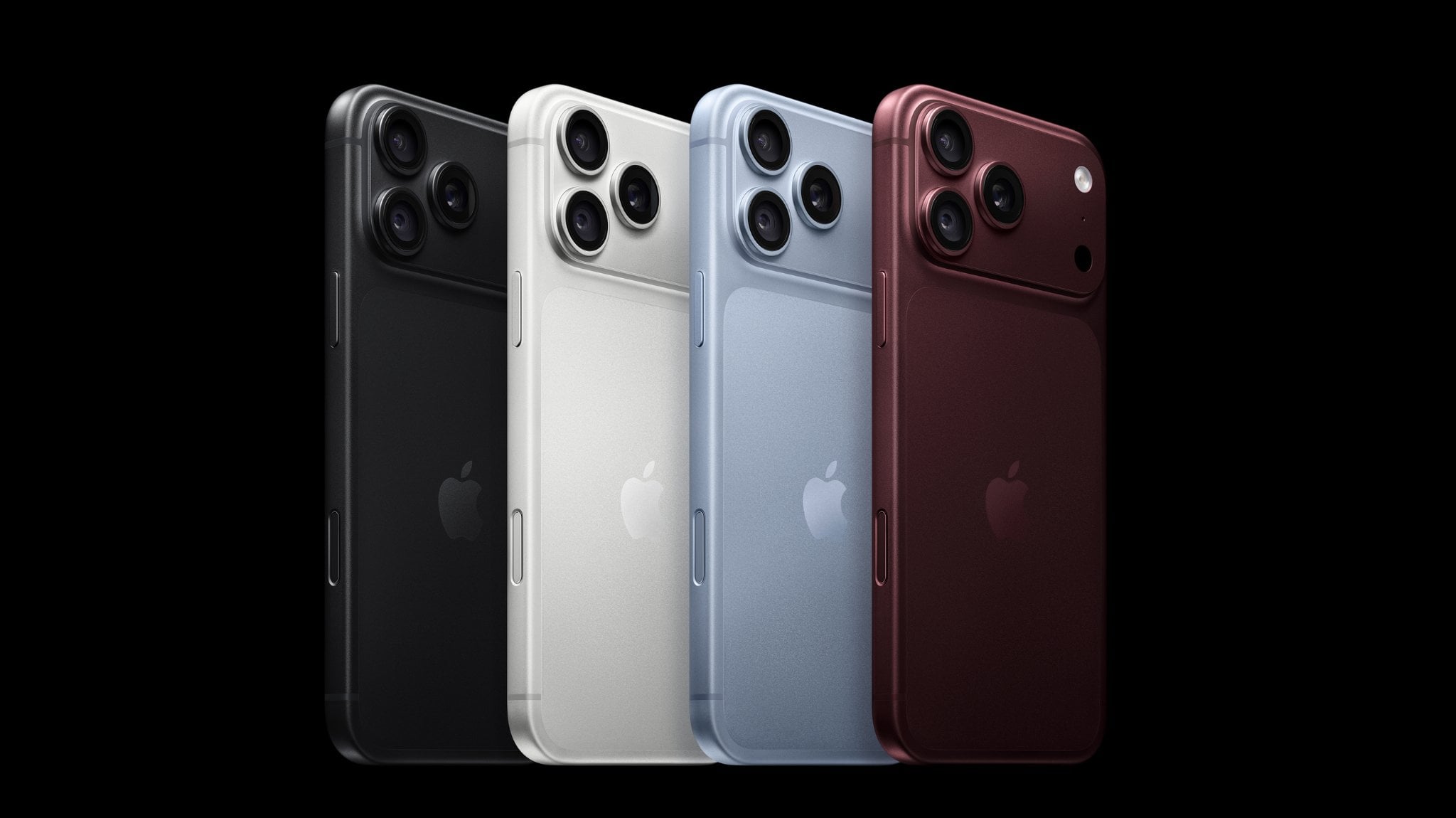 15 phút được 50%, iPhone 18 Pro Max cần bao lâu để sạc đầy?