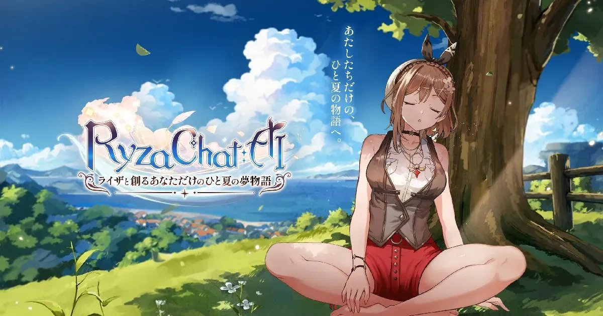 Nhà phát triển game chatbot Atelier Ryza siết chặt giới hạn câu lệnh: Ngăn chặn triệt để kỹ thuật "bẻ khóa" ép nhân vật hành động nhạy cảm