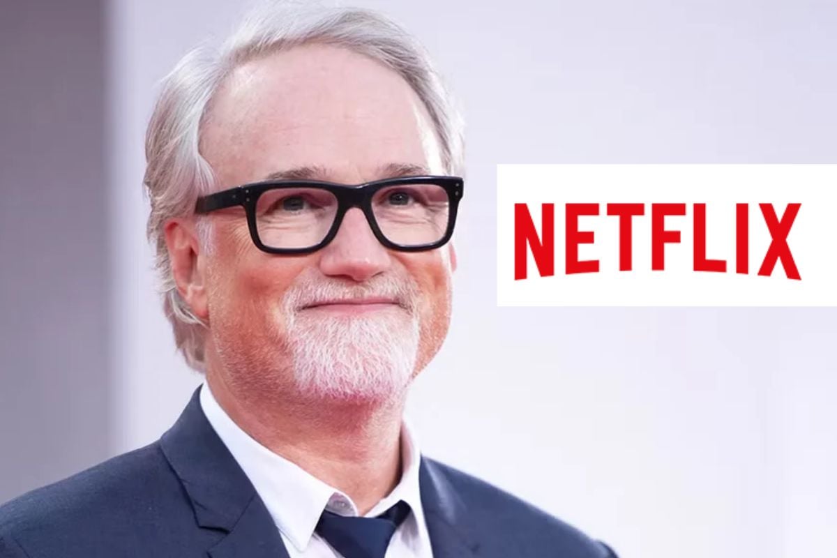 David Fincher Kết Thúc Thỏa Thuận Độc Quyền Với Netflix