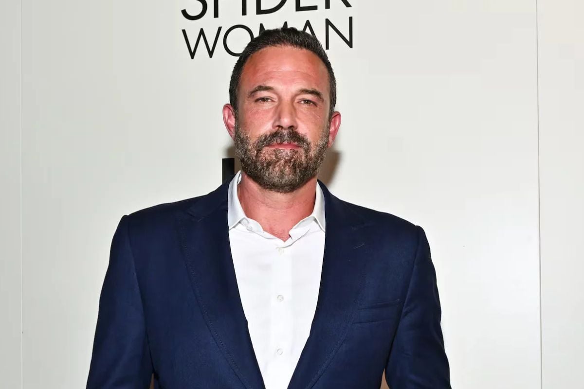 Ben Affleck Tiết Lộ Sử Dụng AI Trong Phim Mới Animals Của Netflix