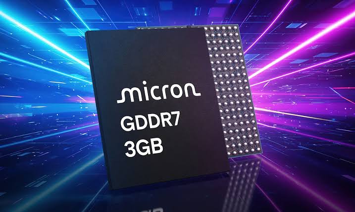 Micron cảnh báo robot hình người có thể khiến giá RAM tiếp tục tăng đến năm 2027