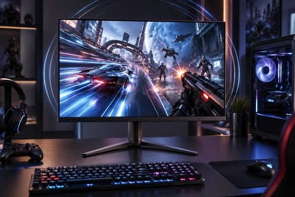 AOC ra mắt màn hình gaming 1.050Hz, hướng đến game thủ esports chuyên nghiệp