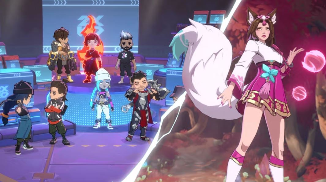 Đồng sáng lập Riot Games tiết lộ 2XKO cần hàng triệu người chơi mỗi tháng để "sinh tồn"