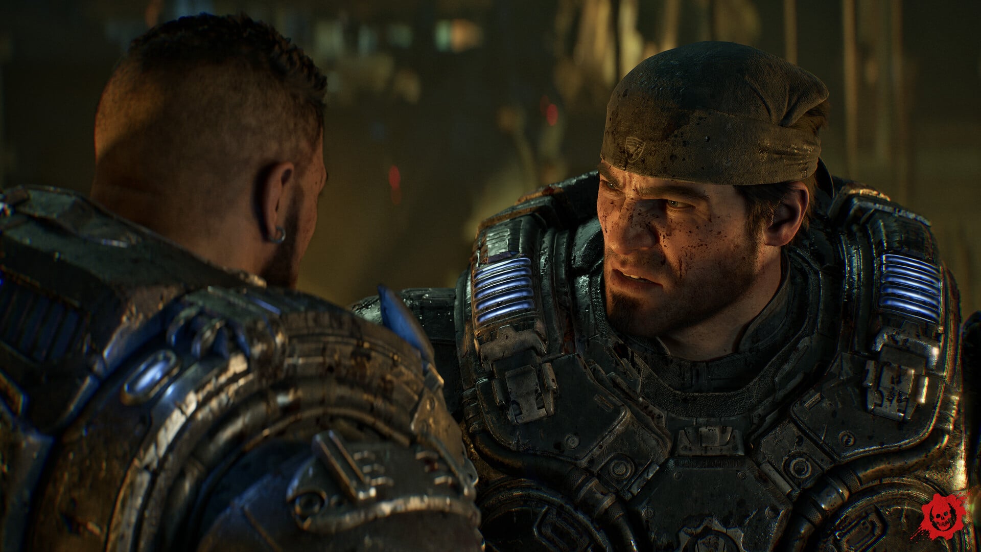 Gears of War: E-Day Công Bố Lộ Trình Cập Nhật Sau Phát Hành, Hé Lộ Sự Kiện Kỷ Niệm 20 Năm