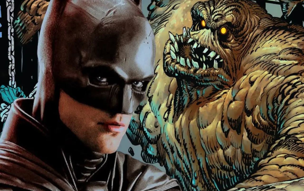 Clayface chính thức được xếp hạng R, trở thành phim DCU đầu tiên dành cho khán giả trưởng thành