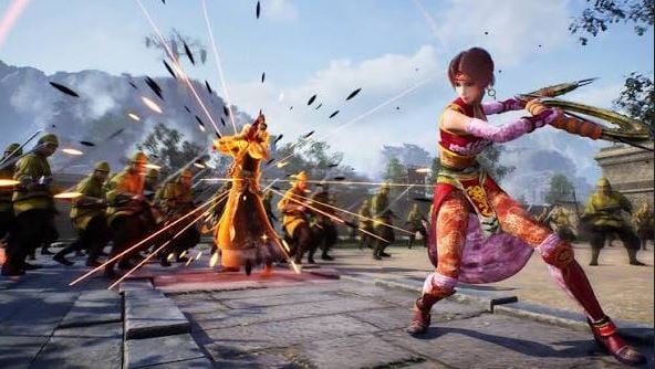 Nhà sản xuất Dynasty Warriors muốn làm game mới thay vì tiếp tục remaster