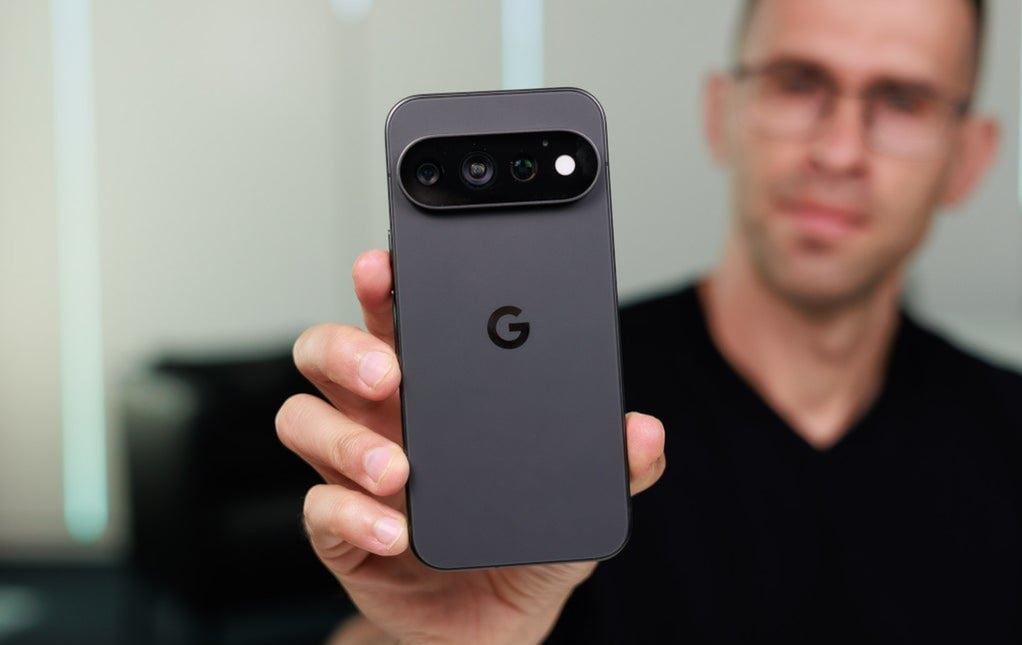 Pixel 11 có thể mở rộng Gemini Call for Me để gọi điện cho người thân