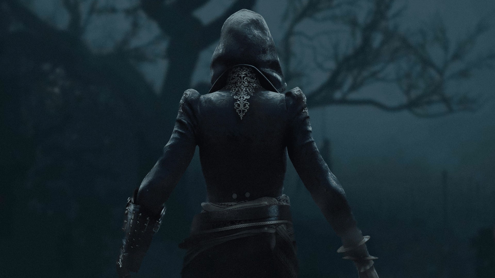 Assassin's Creed Hexe Rò Rỉ Thêm Hàng Loạt Nhân Vật Trong Cốt Truyện