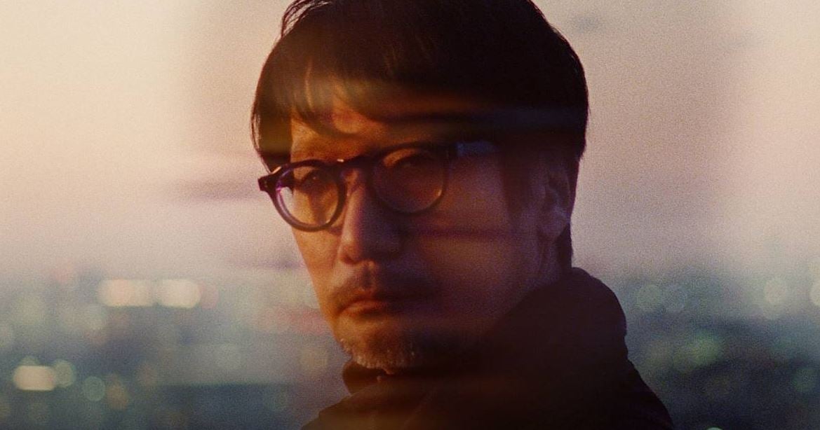 Hideo Kojima hé lộ vai diễn bí mật trong một bộ phim live-action bom tấn