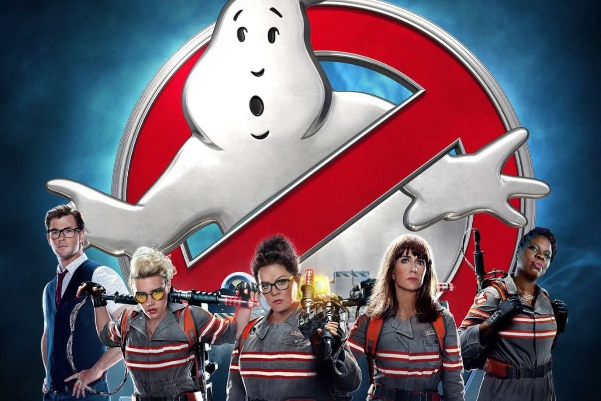 Ghostbusters Trở Lại Với Phần Phim Mới Nightmare on 34th Street?