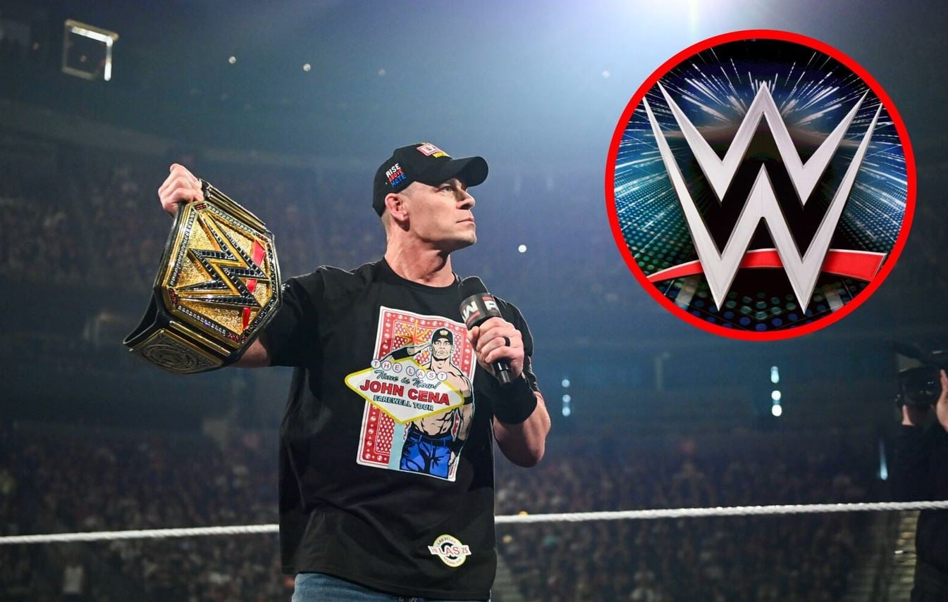 John Cena chính thức khép lại sự nghiệp đô vật, tuyên bố không trở lại thi đấu