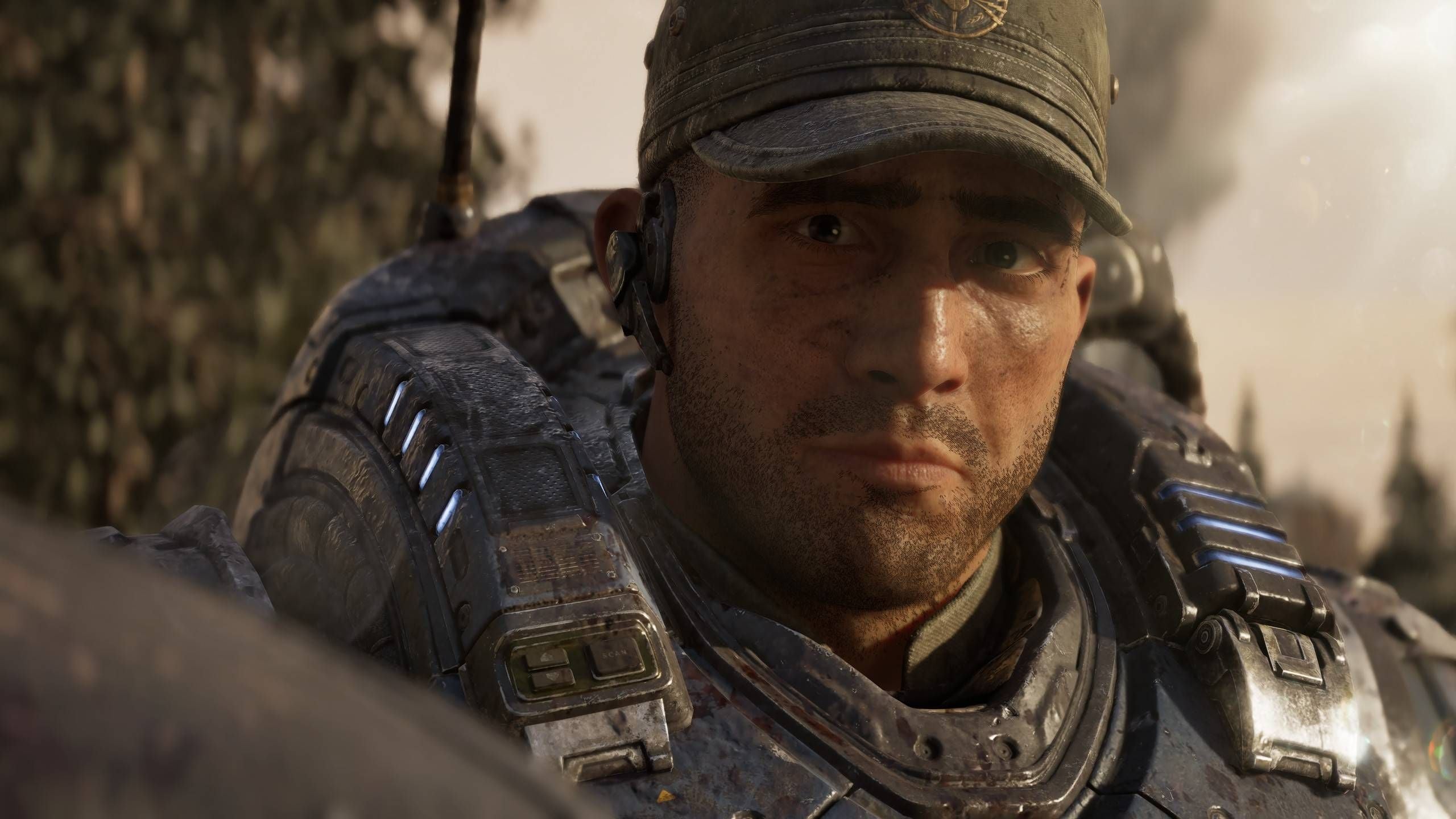 Gears of War: E-Day Vừa Ra Mắt Đã Nhận Mưa Gạch Đá Vì Một Nhân Vật Mới Xuất Hiện