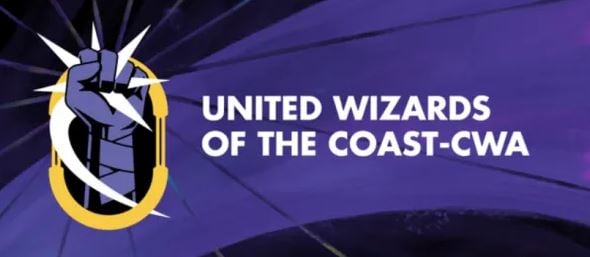 Công đoàn Wizards of the Coast yêu cầu công ty dừng thúc đẩy AI tạo sinh