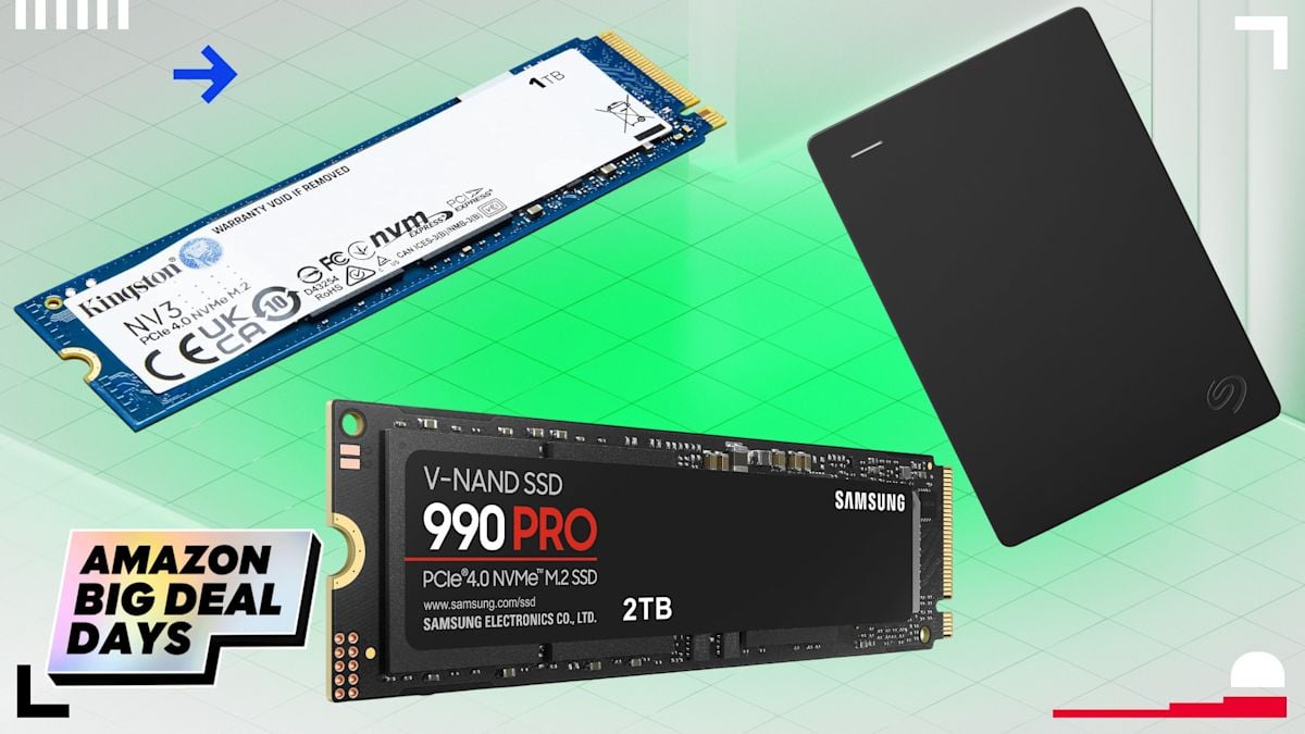 SSD Samsung 9100 Pro giảm giá mạnh, bản 2TB trở lại gần mức giá ra mắt