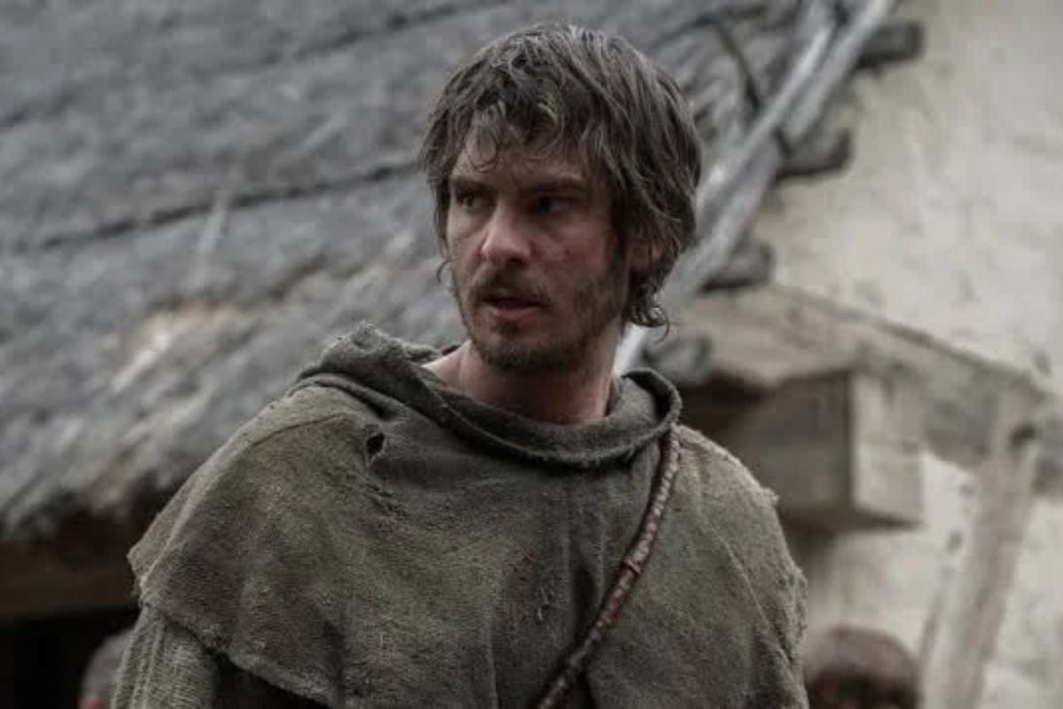Diễn Viên Andrew Garfield Gây Bất Ngờ Khi The Uprising Được Tiết Lộ Là Nguồn Gốc Robin Hood