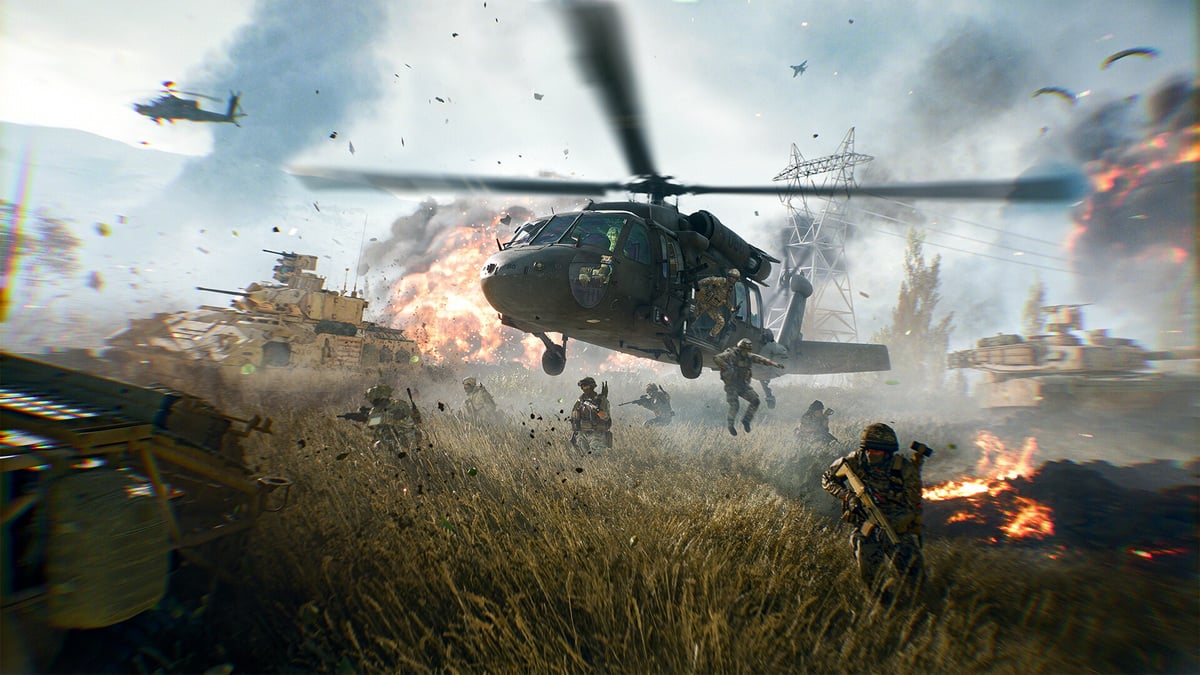 Xbox Game Pass: Loạt Game Đổ Bộ Nền Tảng Này Trong Nửa Đầu Tháng 10