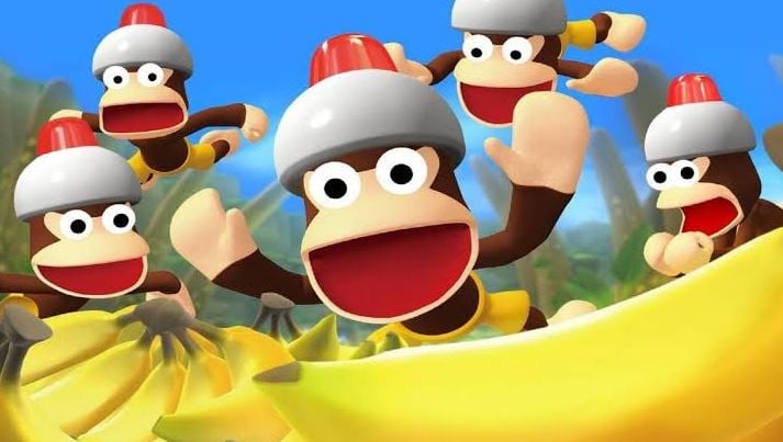 Sony được cho là muốn hồi sinh loạt game PlayStation kinh điển, Ape Escape có thể trở lại