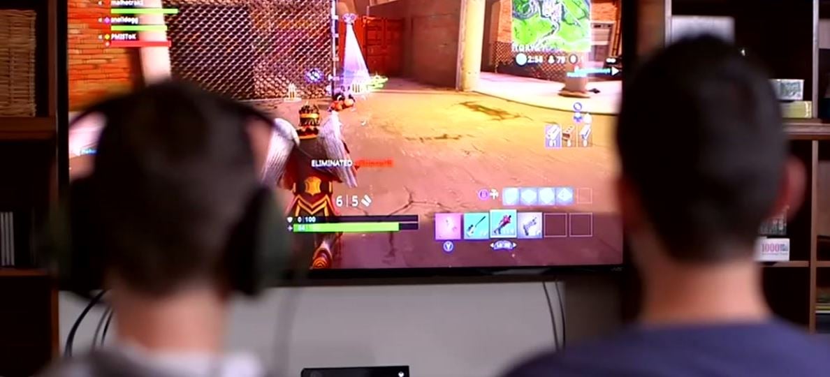 FBI bắt giữ game thủ Fortnite sau khi Epic Games báo cáo lời đe dọa trên voice chat