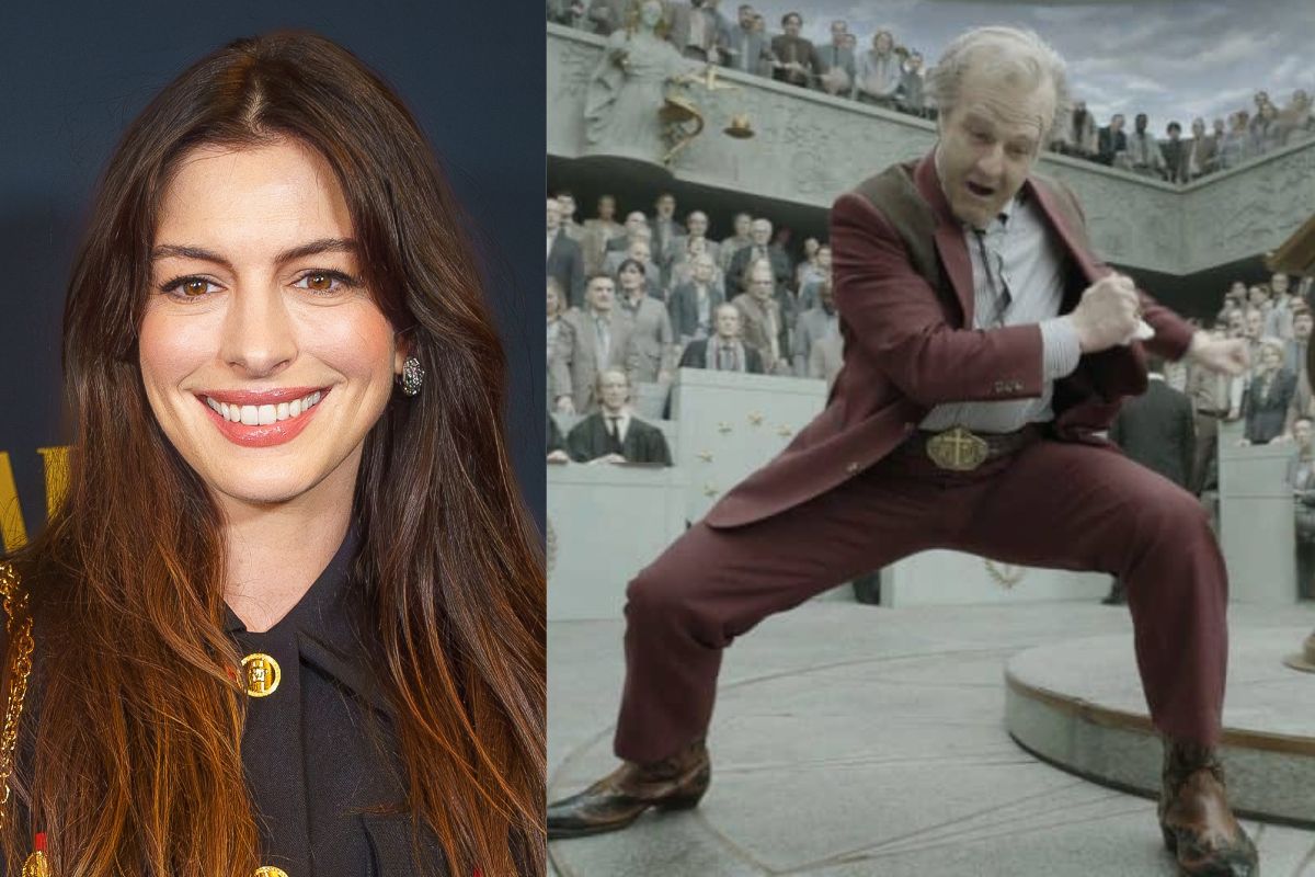 Anne Hathaway Chấm 10/10 Cho Phim Mới Của Tom Cruise Dù Tác Phẩm Gây Tranh Cãi