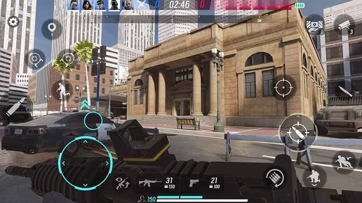 Ubisoft đóng cửa Rainbow Six Mobile vào tháng 1/2027, chưa đầy một năm sau khi phát hành toàn cầu