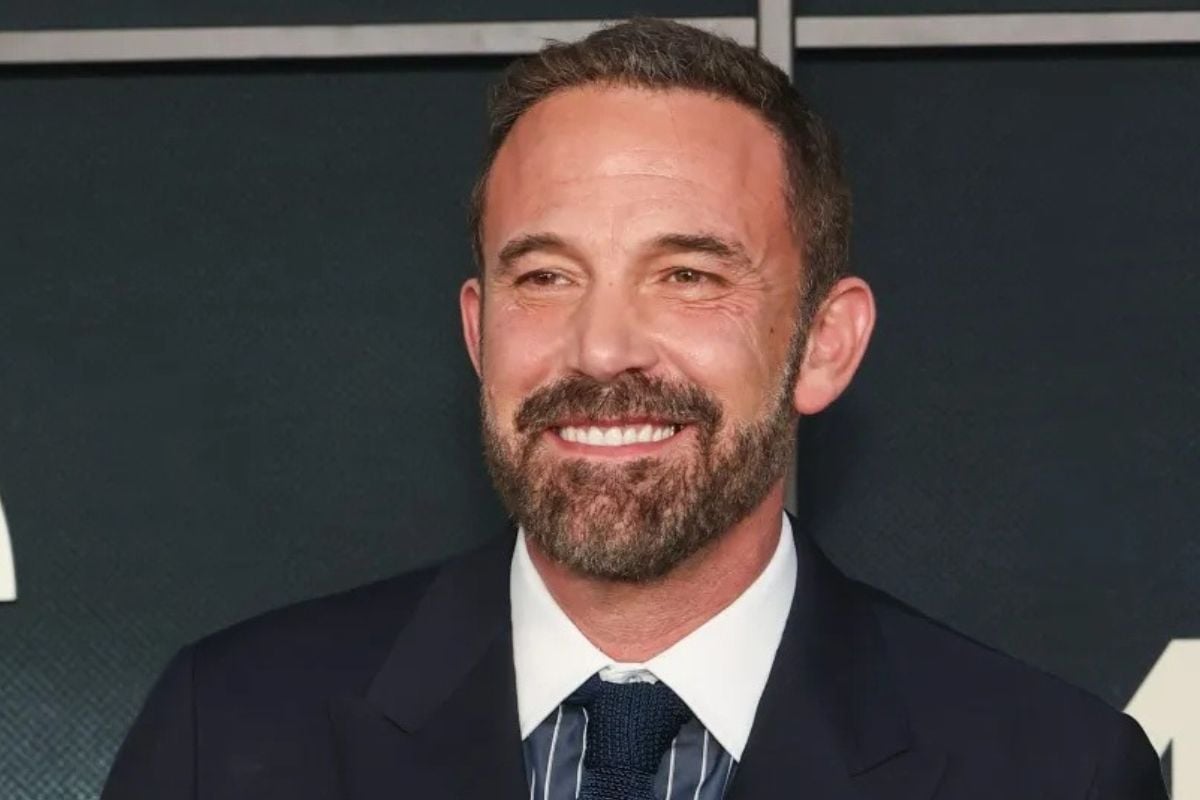 Ben Affleck Tiết Lộ Phản Ứng Bất Ngờ Khi Thắng 1 Triệu USD: Nhiều Người Vẫn Nghi Ngờ Trí Thông Minh Của Anh