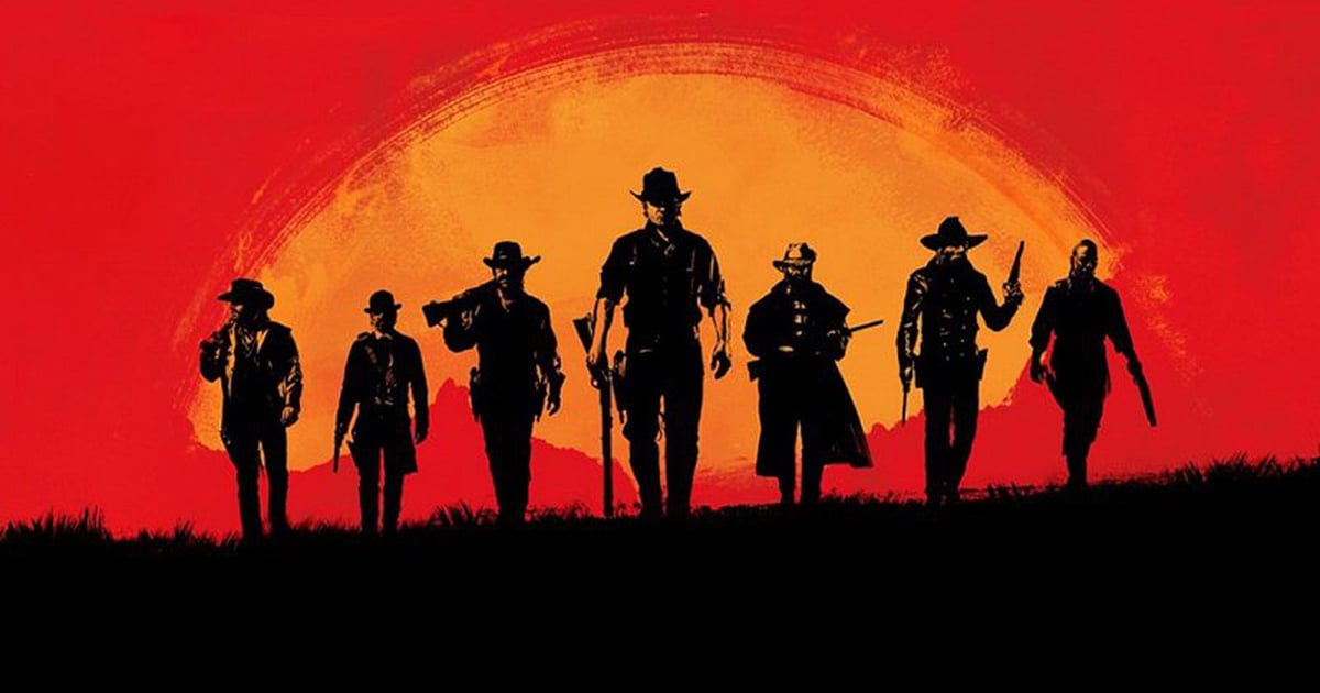 Red Dead Redemption 3 Có Thể Phát Triển Lâu Hơn Nhiều So Với GTA 6