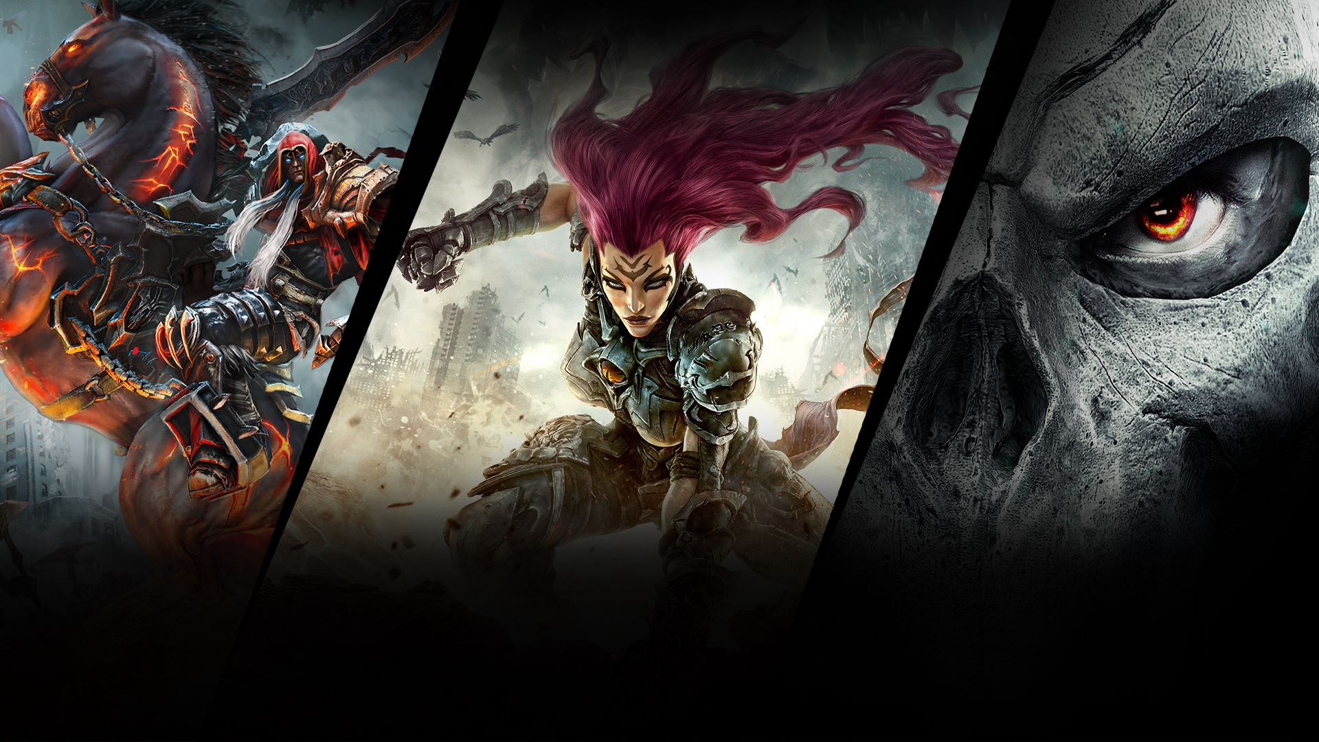 Liệu Bộ Ba Game Darksiders Có Đáng Để Chơi Lại Trong Năm 2026 Này?