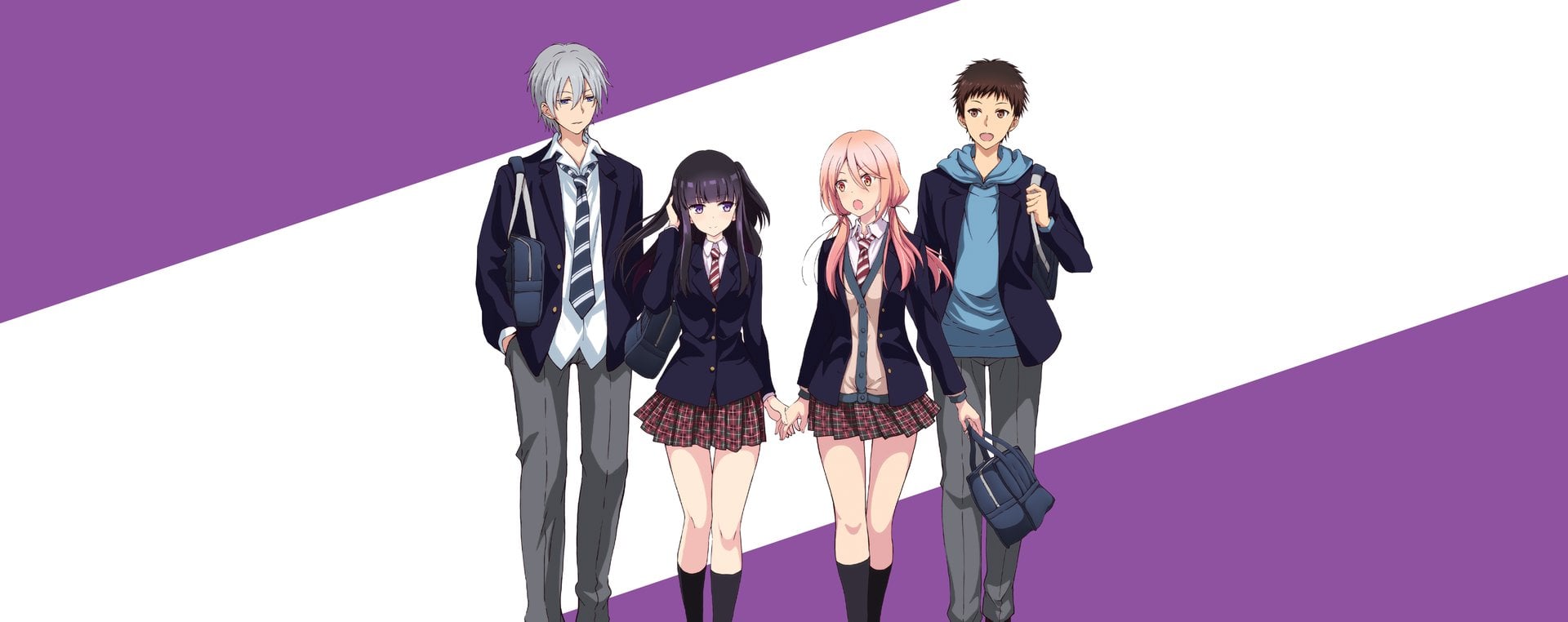 Bất ngờ trước sự ra đời của "MyAnimeList phiên bản Netorare": Nền tảng chuyên biệt tổng hợp toàn bộ tác phẩm thể loại phản bội gây xôn xao cộng đồng mạng