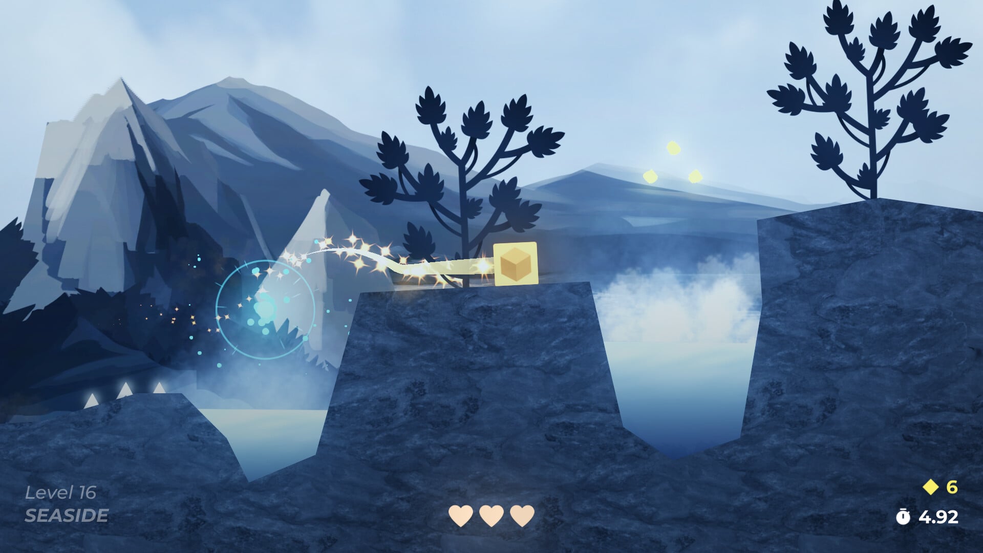 Dù Không Đạt Doanh Thu Như Kỳ Vọng, Game Giải Đố 2D Trên Steam Vẫn Quyết Định Miễn Phí