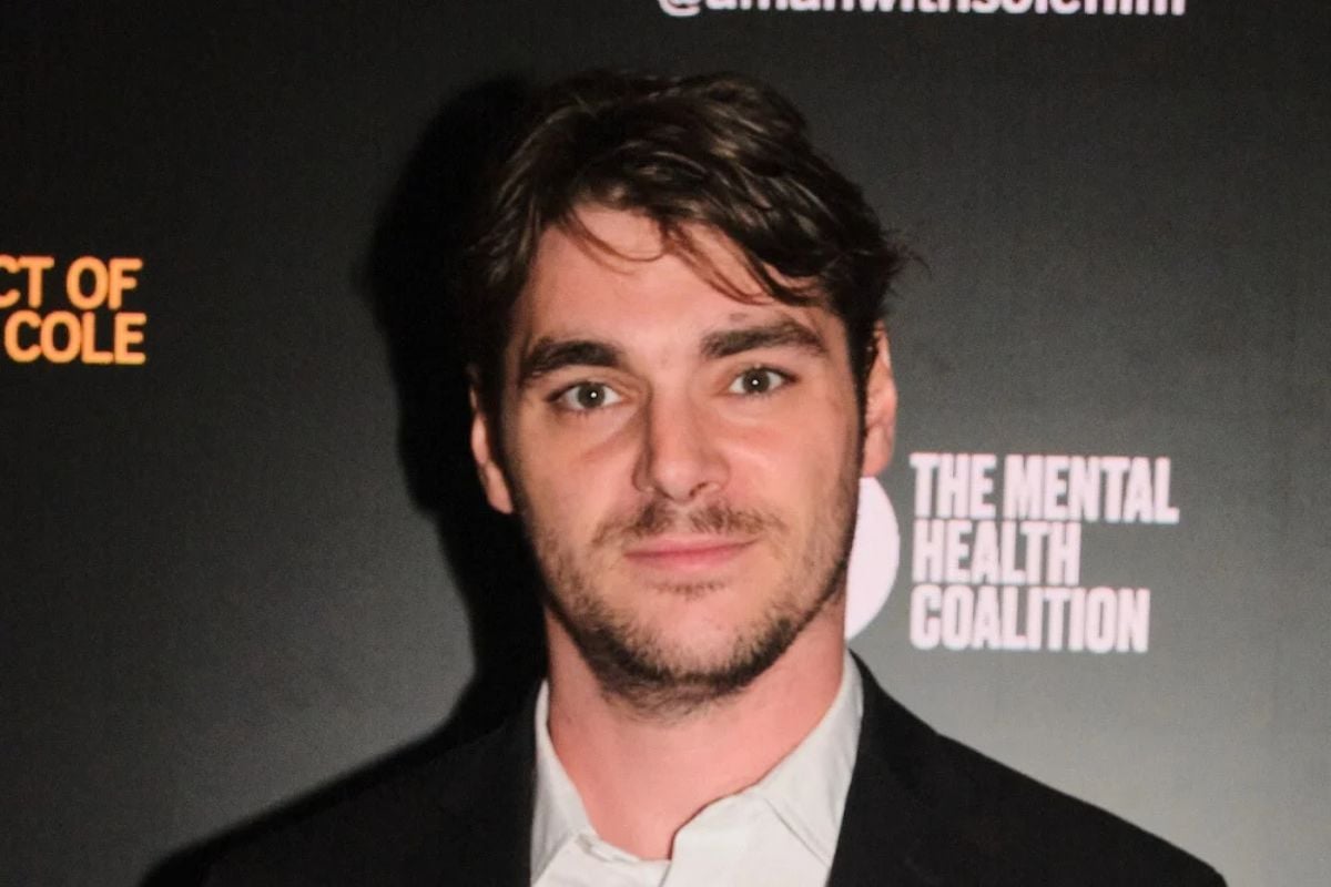 Ngôi Sao Phim Breaking Bad RJ Mitte Qua Đời Ở Tuổi 34