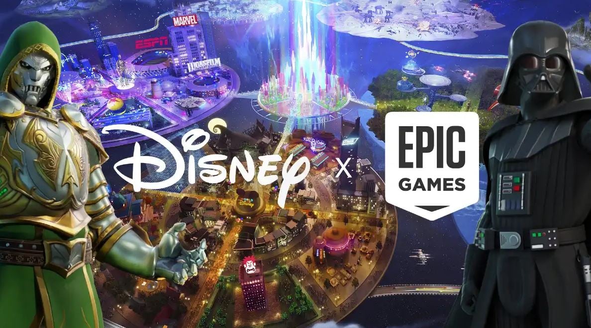 Epic Games trì hoãn tiến độ thiết kế game để tăng cường sử dụng AI