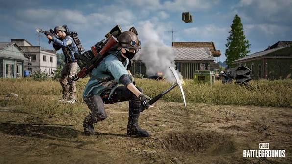 Cổ phiếu Krafton giảm mạnh sau drama PUBG Việt Nam, PUBG cũng mất thứ hạng trên Steam