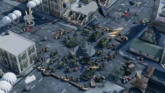 Hai game Steam thu về 560.000 USD sau 5 năm, nhà phát triển chỉ nhận 15.000 USD mỗi năm
