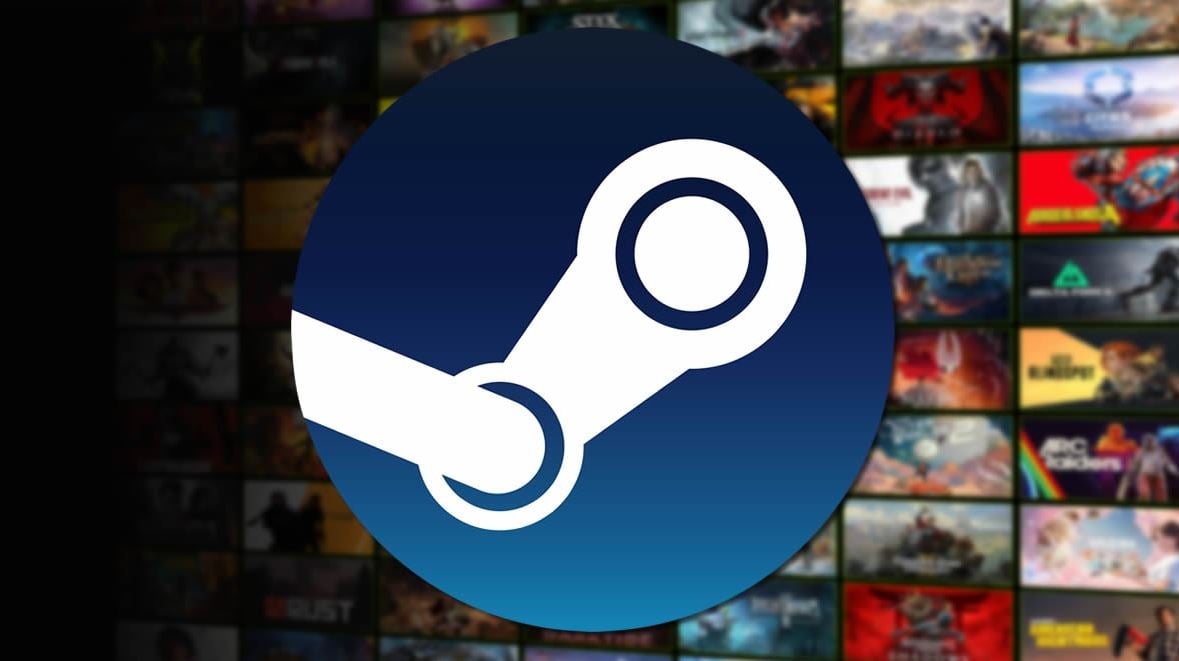 Steam lập kỷ lục mới với hơn 43,5 triệu người dùng trực tuyến