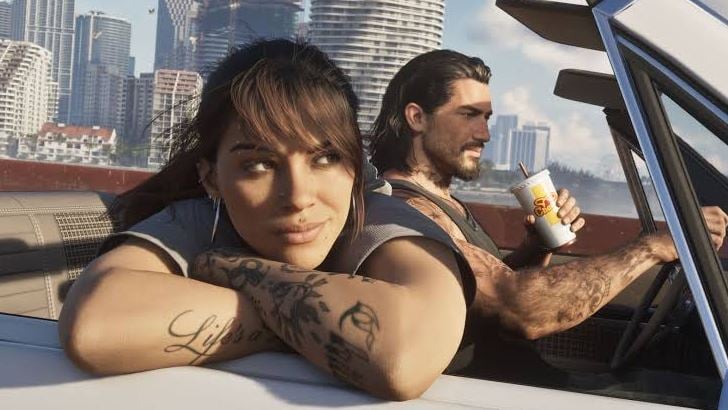 GTA 6 khiến PS5 Pro khan hàng, giá bán lại vượt 1.100 USD