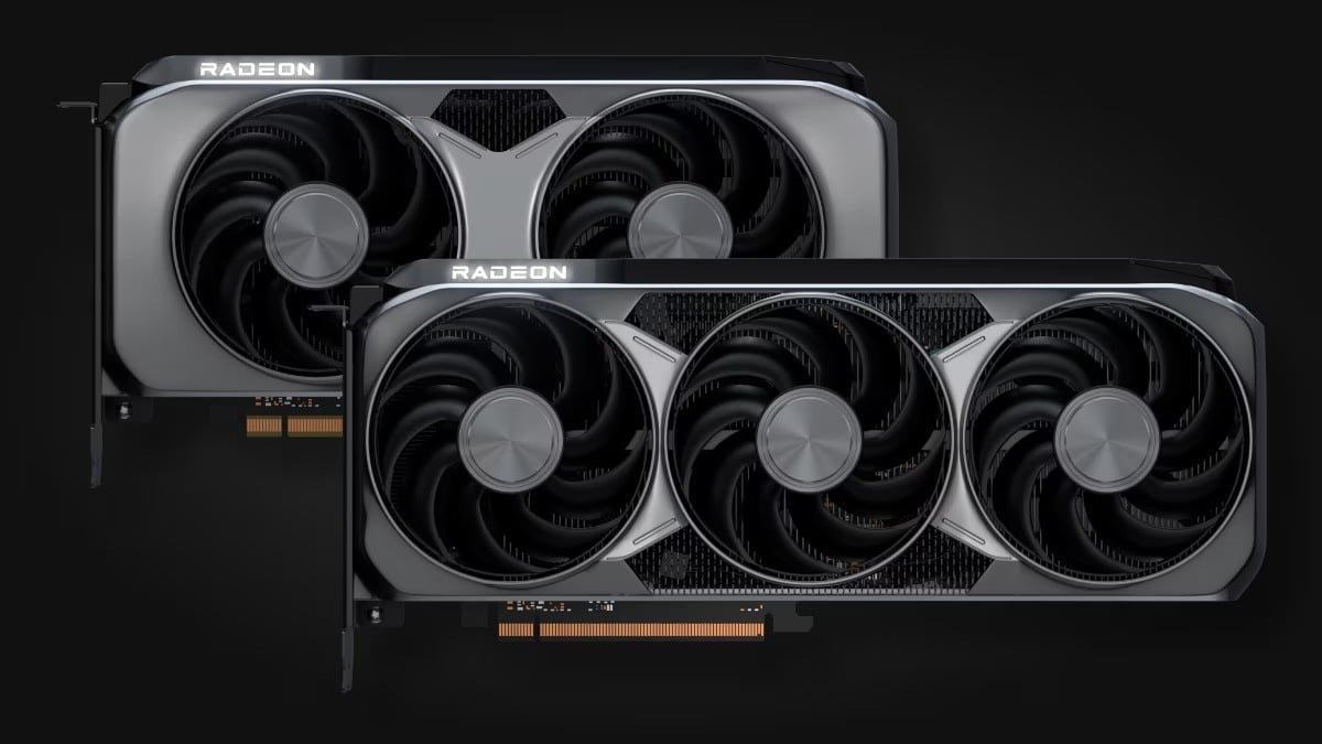 AMD có thể ra mắt GPU RDNA 5 vào nửa cuối năm 2027, Nvidia RTX 6000 bị đồn lùi sang 2028