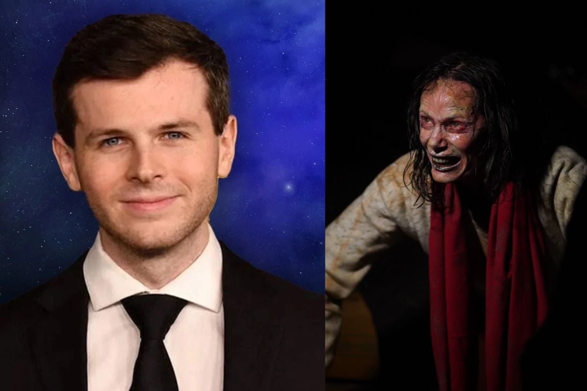 Chandler Riggs Của The Walking Dead Tự Sản Xuất Phim Resident Evil Phiên Bản Người Đóng
