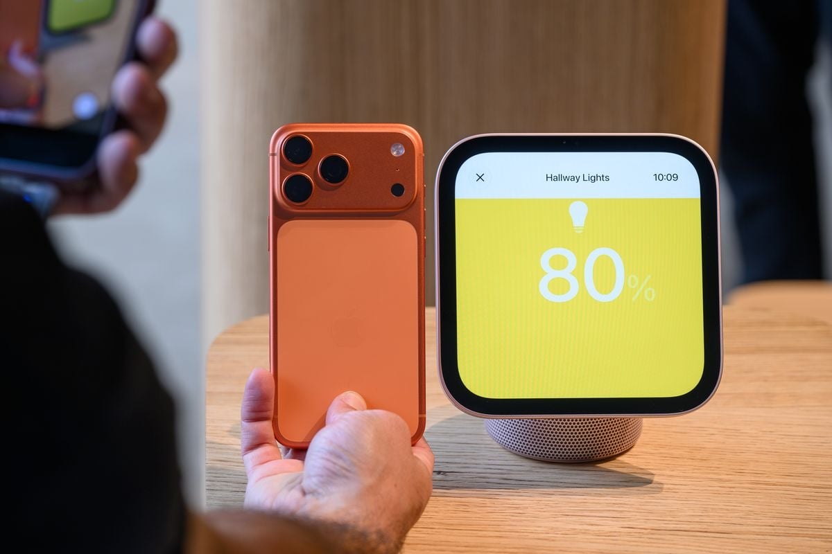 Apple ra mắt hệ sinh thái nhà thông minh Apple Home, HomePod mini 2 có giá 149 USD