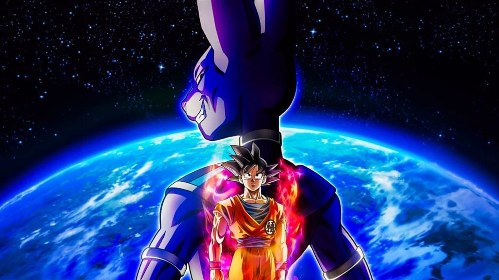 Review Dragon Ball Super: Beerus tập 1: Bình cũ rượu mới đầy cuốn hút: Tập đầu tiên gây ấn tượng mạnh nhờ bước nhảy vọt về đồ họa và khí chất Thần Hủy Diệt