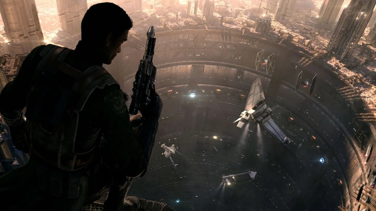 Di Sản Của Những Dự Án Game Star Wars Từng bị Hủy Bỏ (Phần 2)