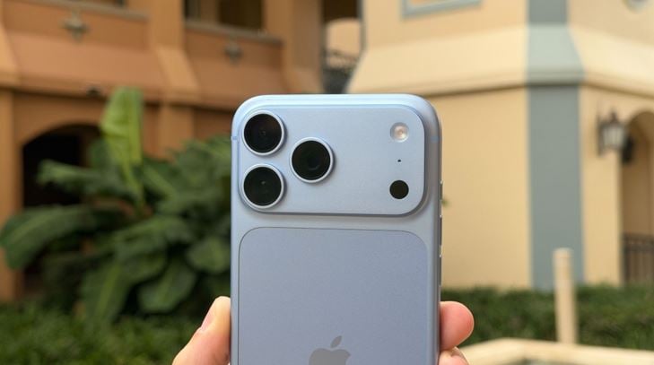 Adaptive Power trên iPhone 18 Pro tiết kiệm pin thế nào, chơi game có bị giảm hiệu năng?