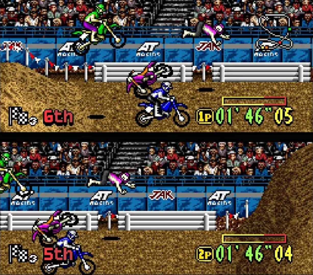 Tựa Game SNES Từng Bị Hủy Bỏ Năm 1994 Sẽ Chính Thức Quay Trở Lại Switch