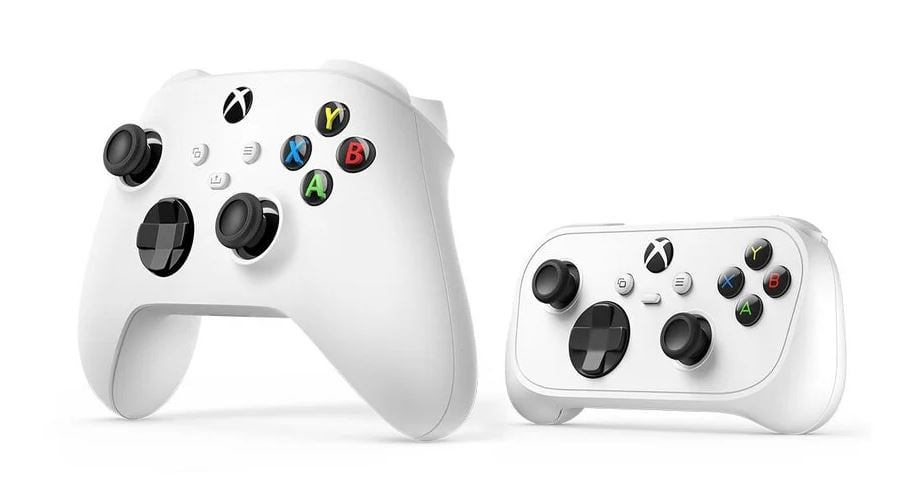Microsoft ra mắt tay cầm Xbox Nano nhỏ gọn dành cho mọi lứa tuổi